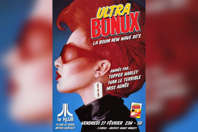 Ultra Bonux