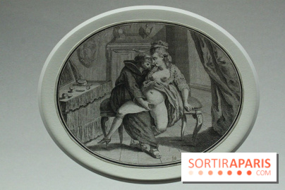 Toilette  au Musée Marmottan Monet