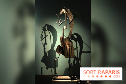 Toilette  au Musée Marmottan Monet