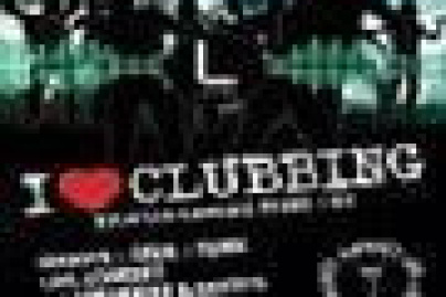 I LOVE CLUBBING