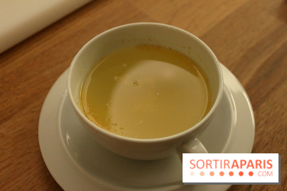 Cours detox avec Rebecca Leffler à l'Ecole de Cuisine Alain Ducasse