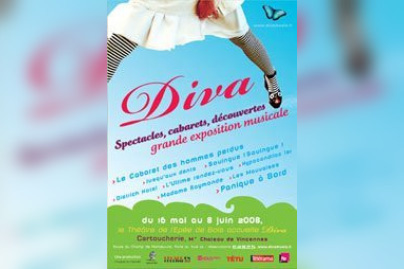 diva