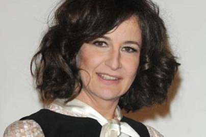 Valérie Lemercier à l'Olympia