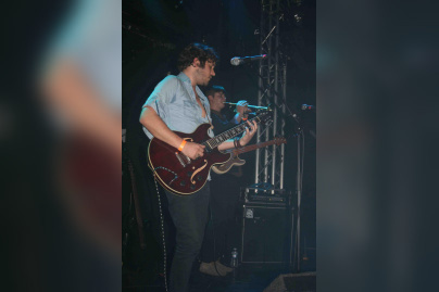 Elephanz à la flèche d'or