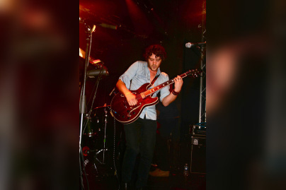 Elephanz à la flèche d'or