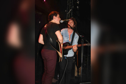 Elephanz à la flèche d'or