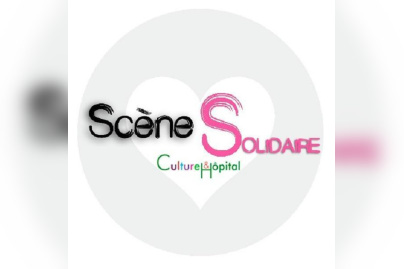 Scènes Solidaires - Chorale Amalgam et Orchestre Ars Fidelis