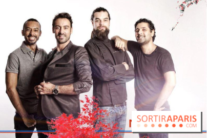 Marclee, le bistrot asiatique chic