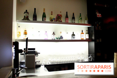 Marclee, le bistrot asiatique chic