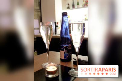 Marclee, le bistrot asiatique chic