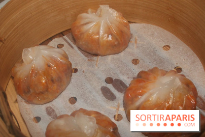 Marclee, le bistrot asiatique chic