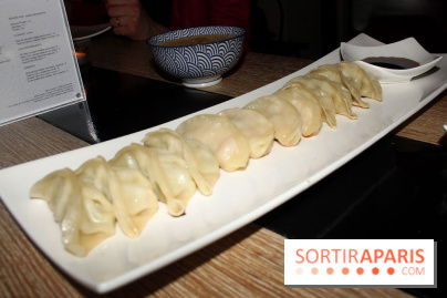 Marclee, le bistrot asiatique chic