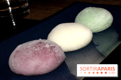 Marclee, le bistrot asiatique chic