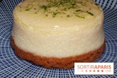 Marclee, le bistrot asiatique chic