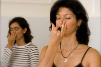 ATELIER DÉCOUVERTE " JE FAIS UNE PAUSE"