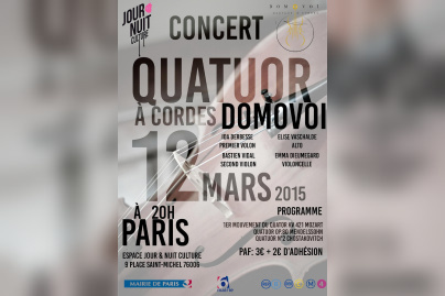 Concert de musique Classique