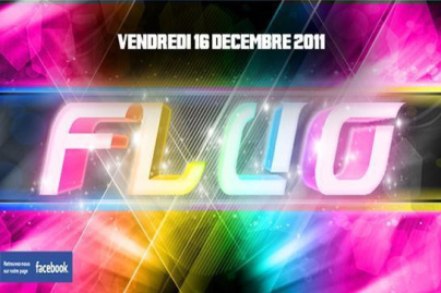 Soirée Fluo
