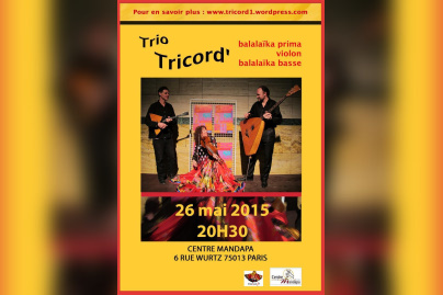 Trio Tricord'