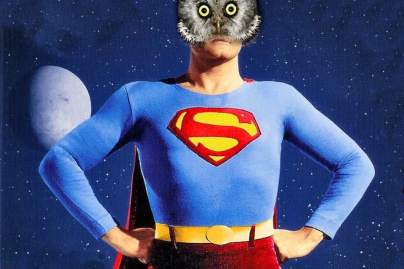 SOIREE SUPER CHOUETTE # 2 