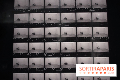 Qu'est ce que la photo, l'expo au Centre Pompidou