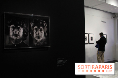 Qu'est ce que la photo, l'expo au Centre Pompidou