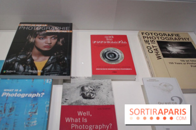 Qu'est ce que la photo, l'expo au Centre Pompidou