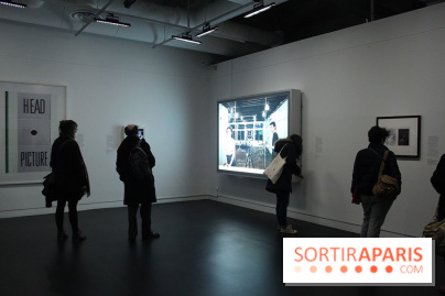 Qu'est ce que la photo, l'expo au Centre Pompidou