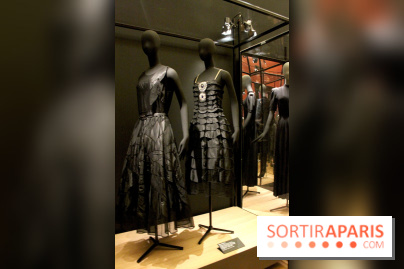 Jeanne Lanvin au Palais Galliera