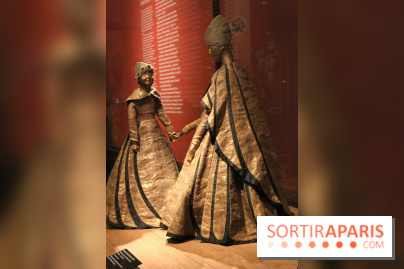 Jeanne Lanvin au Palais Galliera