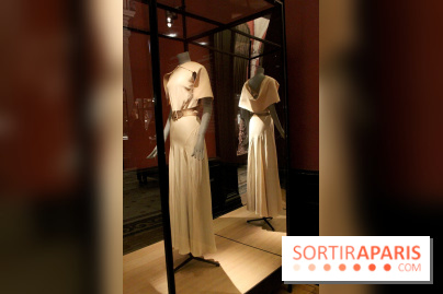 Jeanne Lanvin au Palais Galliera