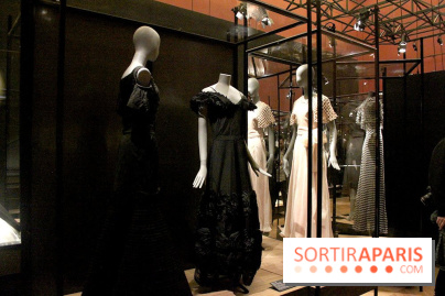 Jeanne Lanvin au Palais Galliera