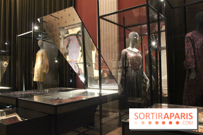 Jeanne Lanvin au Palais Galliera