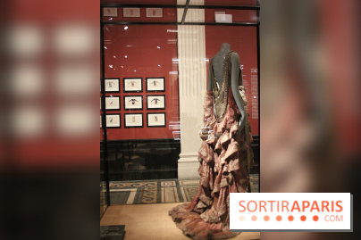 Jeanne Lanvin au Palais Galliera