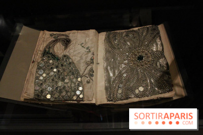 Jeanne Lanvin au Palais Galliera