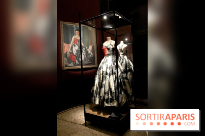 Jeanne Lanvin au Palais Galliera