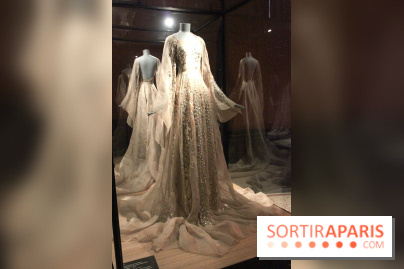 Jeanne Lanvin au Palais Galliera