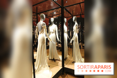 Jeanne Lanvin au Palais Galliera