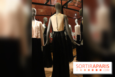 Jeanne Lanvin au Palais Galliera