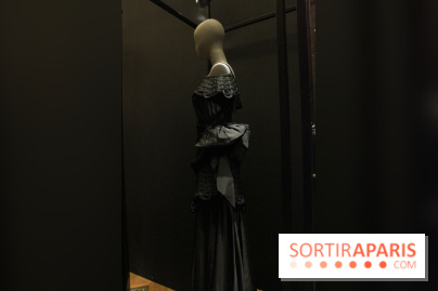 Jeanne Lanvin au Palais Galliera