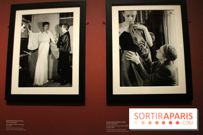 Jeanne Lanvin au Palais Galliera