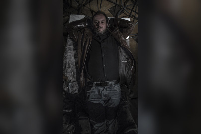 Le Monte-Plats d'Harold Pinter