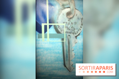 Pressionnisme, le graffiti à la Pinacothèque