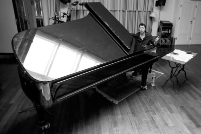 Sébastien Lovato Music Boox