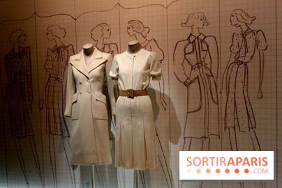 YSL 1971, la collection du scandale