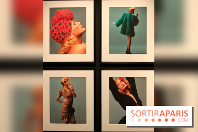 YSL 1971, la collection du scandale