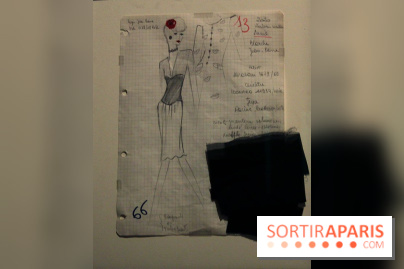 YSL 1971, la collection du scandale