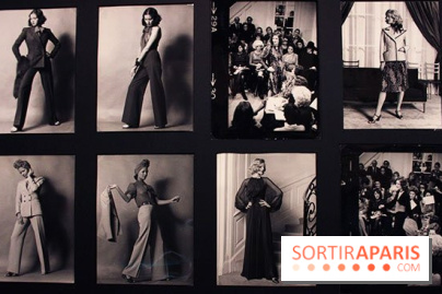 YSL 1971, la collection du scandale
