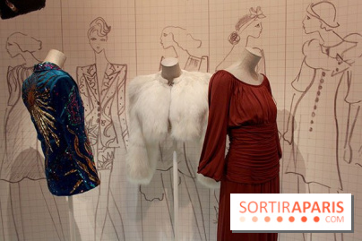 YSL 1971, la collection du scandale