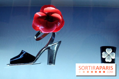 YSL 1971, la collection du scandale