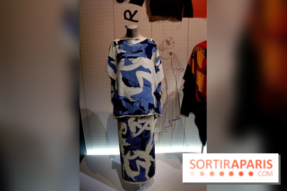 YSL 1971, la collection du scandale